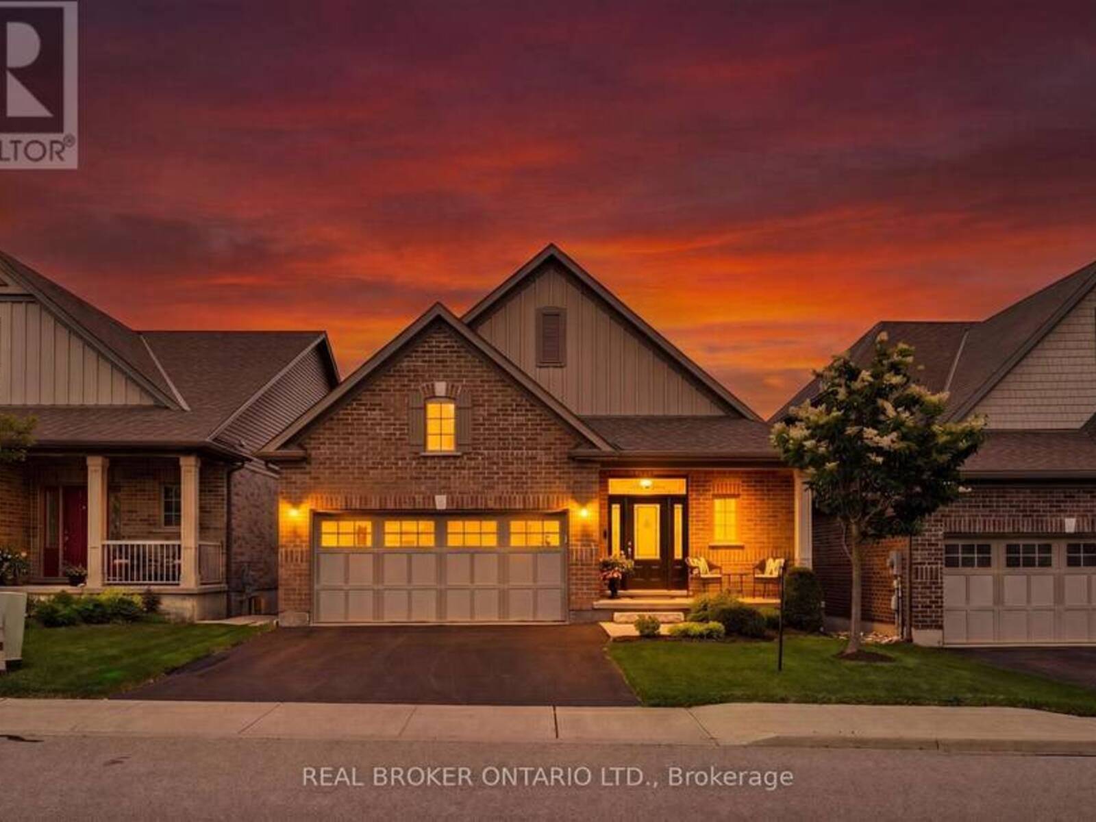 14 CHESTNUT DRIVE, Guelph-Eramosa, Ontario N0B 2K0