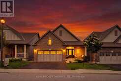 14 CHESTNUT DRIVE | Guelph-Eramosa Ontario | Slide Image One