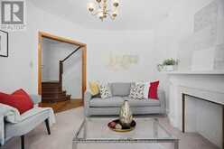 43 MARCHMOUNT ROAD | Toronto Ontario | Slide Image Twelve