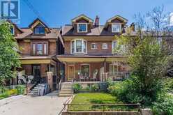 43 MARCHMOUNT ROAD | Toronto Ontario | Slide Image One