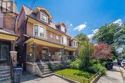 43 MARCHMOUNT ROAD | Toronto Ontario | Slide Image Two