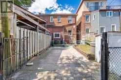 43 MARCHMOUNT ROAD | Toronto Ontario | Slide Image Forty-six