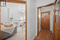 43 MARCHMOUNT ROAD | Toronto Ontario | Slide Image Seven