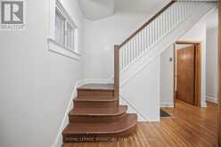 43 MARCHMOUNT ROAD | Toronto Ontario | Slide Image Nine
