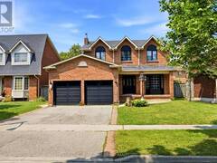 15 SALLIS DRIVE Ajax Ontario, L1S 6Y9