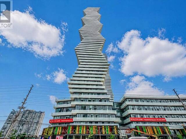 809 - 3900 CONFEDERATION PARKWAY Mississauga Ontario, L5B 0M3 - Property For Sale