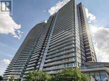 3302 - 121 MCMAHON DRIVE | Toronto Ontario | Slide Image Two