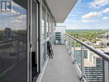 3302 - 121 MCMAHON DRIVE | Toronto Ontario | Slide Image Forty-two