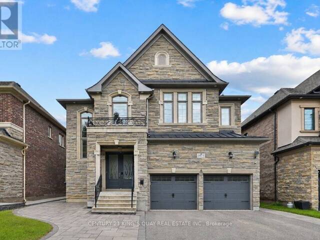 1917 FAIRPORT ROAD Pickering Ontario, L1V 1T5 - 4 Bedrooms Home For Sale