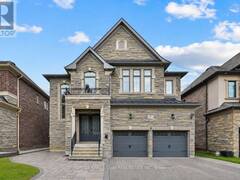 1917 FAIRPORT ROAD Pickering Ontario, L1V 1T5