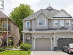 41 OLD COLONY ROAD Richmond Hill Ontario, L4E 3V2