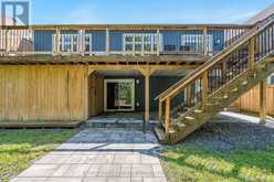91 ALLEGRA DRIVE | Wasaga Beach Ontario | Slide Image Thirty-four