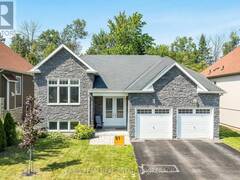 91 ALLEGRA DRIVE Wasaga Beach Ontario, L9Z 1P2