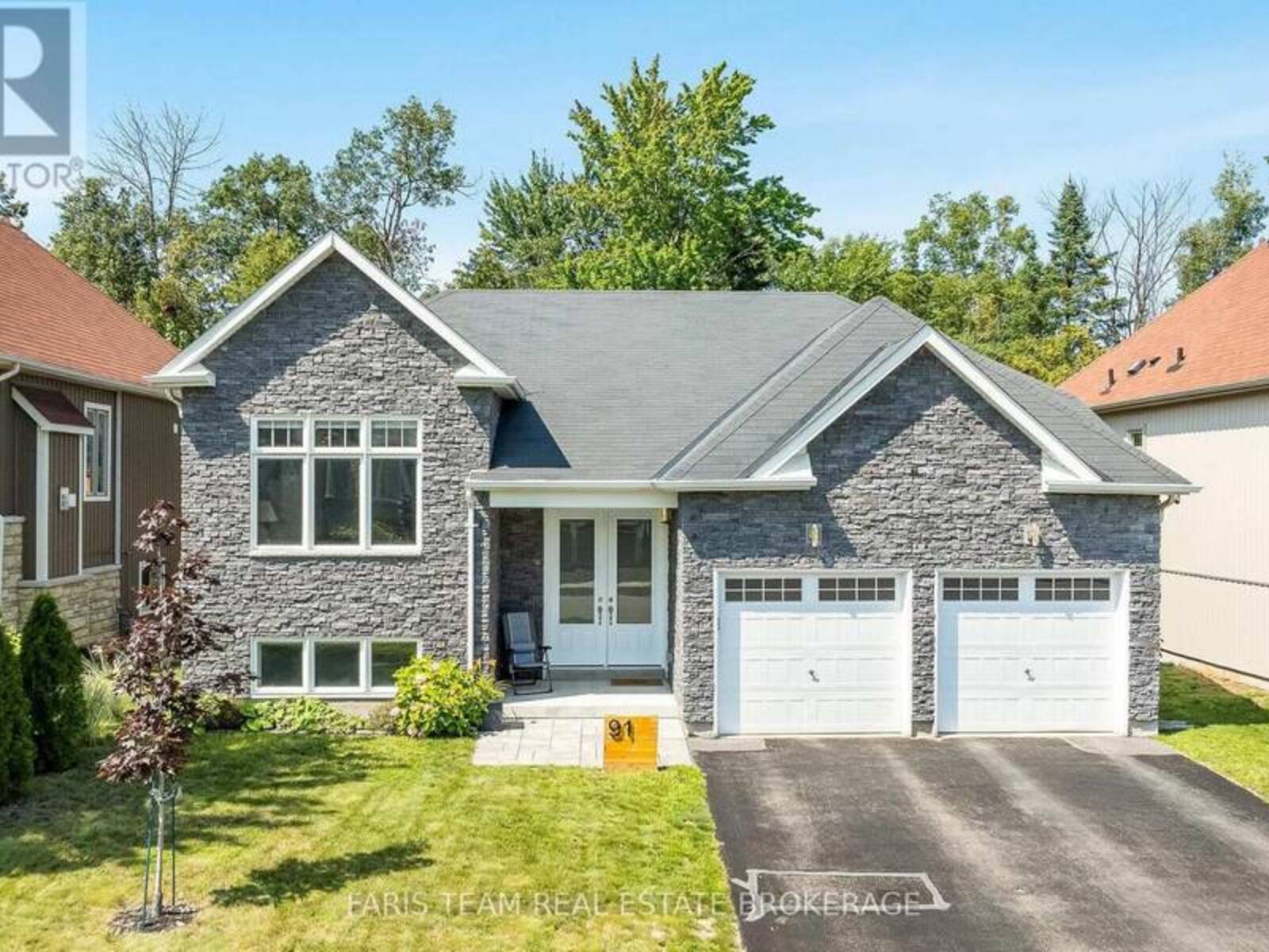 91 ALLEGRA DRIVE, Wasaga Beach, Ontario L9Z 1P2