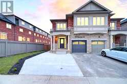 496 GEORGE RYAN AVENUE | Oakville Ontario | Slide Image One