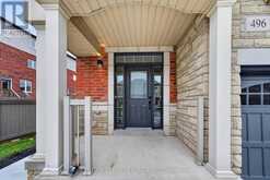 496 GEORGE RYAN AVENUE | Oakville Ontario | Slide Image Seven