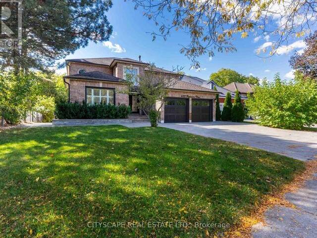 4582 BADMINTON DRIVE Mississauga Ontario, L5M 3H6 - Property For Sale