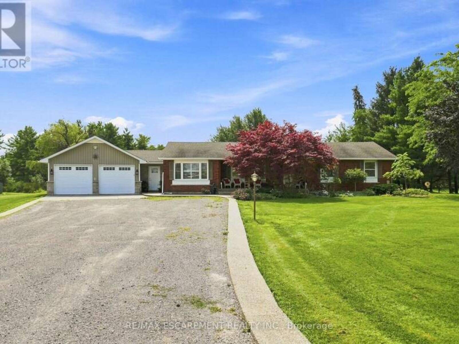 9784 GOODALE ROAD, West Lincoln, Ontario L0R 1E0
