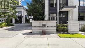 602 - 100 HARRISON GARDEN BOULEVARD | Toronto Ontario | Slide Image Two