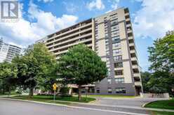 1203 - 100 CANYON AVENUE | Toronto Ontario | Slide Image One