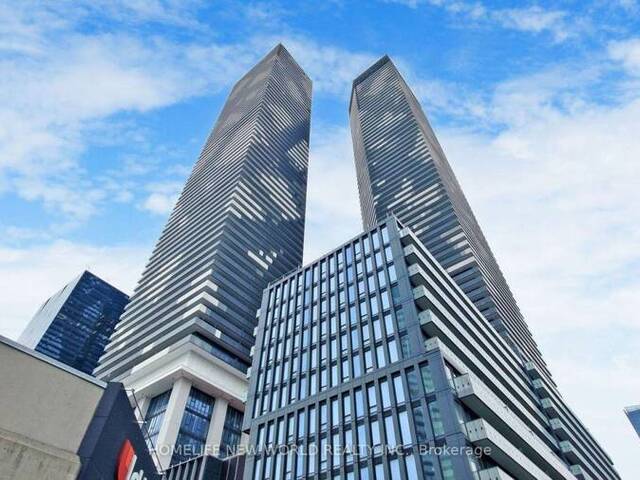 3507 - 138 DOWNES STREET Toronto Ontario, M5E 0E4 - 2 Bedrooms Condo For Sale