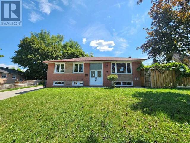 23 MANORWOOD ROAD Toronto Ontario, M1P 4G8 - 7 Bedrooms Home For Sale