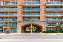 438 - 281 WOODBRIDGE AVENUE | Vaughan Ontario | Slide Image Two
