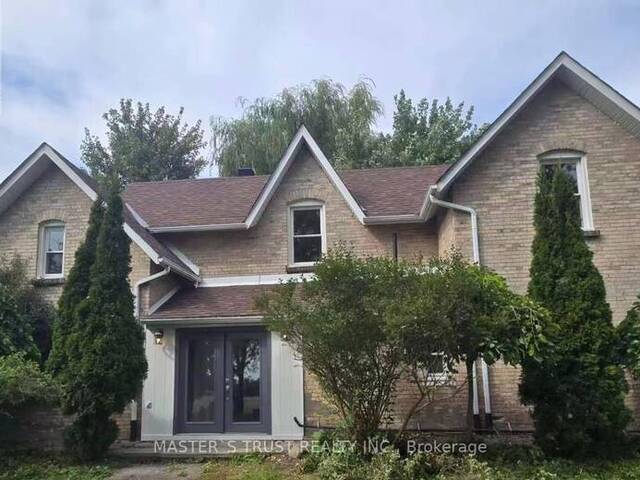 22156 LESLIE STREET N East Gwillimbury Ontario, L0G 1R0 - 5 Bedrooms Home For Sale