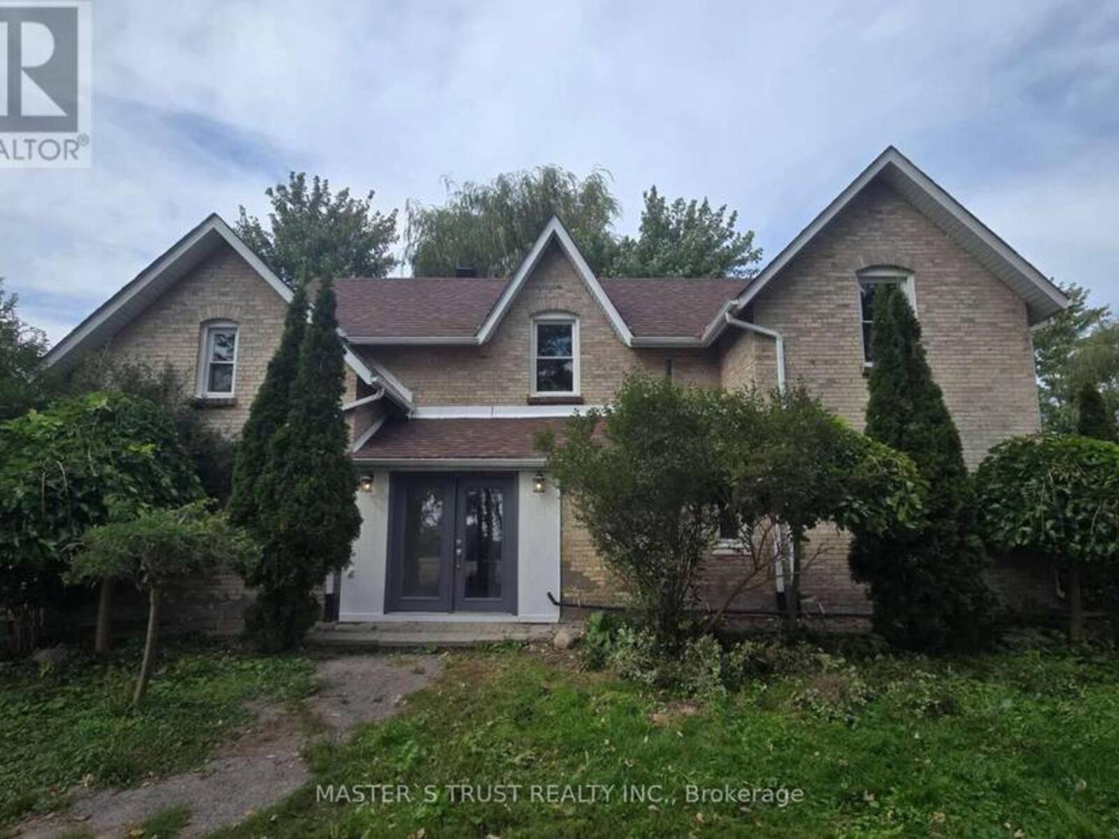 22156 LESLIE STREET N, East Gwillimbury, Ontario L0G 1R0