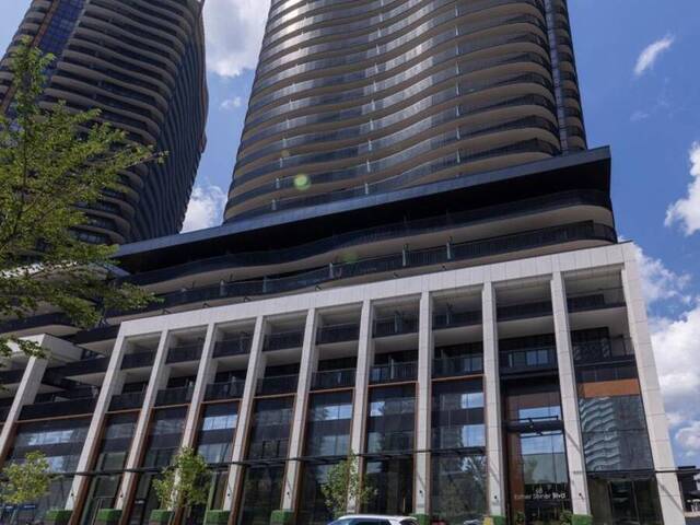 662 - 68 ESTHER SHINER BOULEVARD Toronto Ontario, M2K 0J6 - 2 Bedrooms Condo For Sale