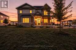 66 STATELY DRIVE | Wasaga Beach Ontario | Slide Image Seven