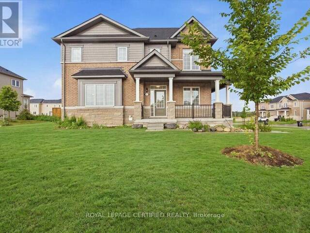 66 STATELY DRIVE Wasaga Beach Ontario, L9Z 0L6 - 3 Bedrooms Home For Sale