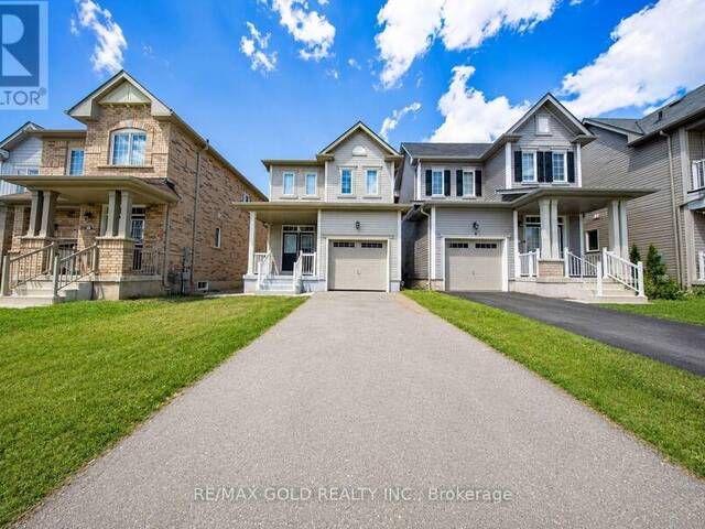 8721 PAWPAW LANE Niagara Falls Ontario, L2H 2Y6 - Property For Sale