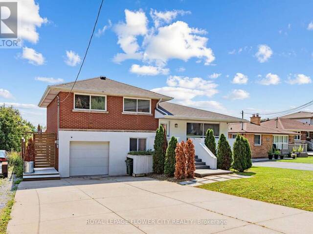 79 KIMBERLY DRIVE Hamilton Ontario, L8K 4K7 - 6 Bedrooms Home For Sale