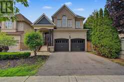 8 YEMINA GATE | Vaughan Ontario | Slide Image One