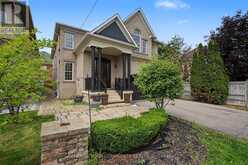 8 YEMINA GATE | Vaughan Ontario | Slide Image Two