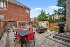 8 YEMINA GATE | Vaughan Ontario | Slide Image Forty-seven