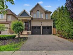 8 YEMINA GATE Vaughan Ontario, L6A 0G9