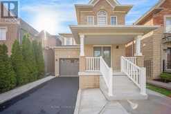 7 PENBRIDGE CIRCLE | Brampton Ontario | Slide Image One