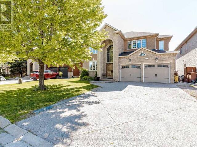 1058 AGRAM DRIVE Oakville Ontario, L6H 7L6 - Property For Sale