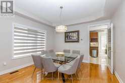 1058 AGRAM DRIVE | Oakville Ontario | Slide Image Ten
