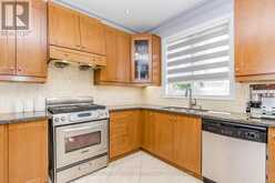 1058 AGRAM DRIVE | Oakville Ontario | Slide Image Fourteen