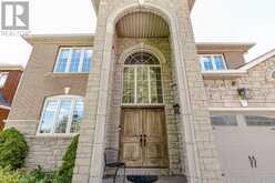 1058 AGRAM DRIVE | Oakville Ontario | Slide Image Three