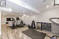 1058 AGRAM DRIVE | Oakville Ontario | Slide Image Forty-three