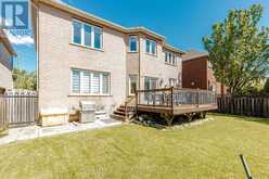1058 AGRAM DRIVE | Oakville Ontario | Slide Image Forty-seven
