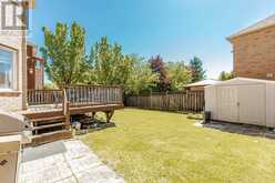 1058 AGRAM DRIVE | Oakville Ontario | Slide Image Forty-eight