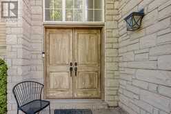 1058 AGRAM DRIVE | Oakville Ontario | Slide Image Four