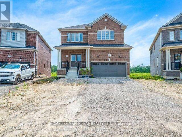 377 RUSSELL STREET Dundalk Ontario, N0C 1B0 - 5 Bedrooms Home For Sale