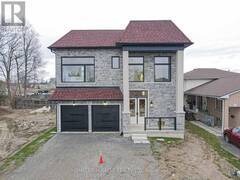 234 ELEANOR AVENUE Hamilton Ontario, L8W 1B5
