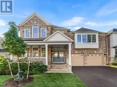 50 STORYBOOK CRESCENT Markham Ontario, L6E 2B8
